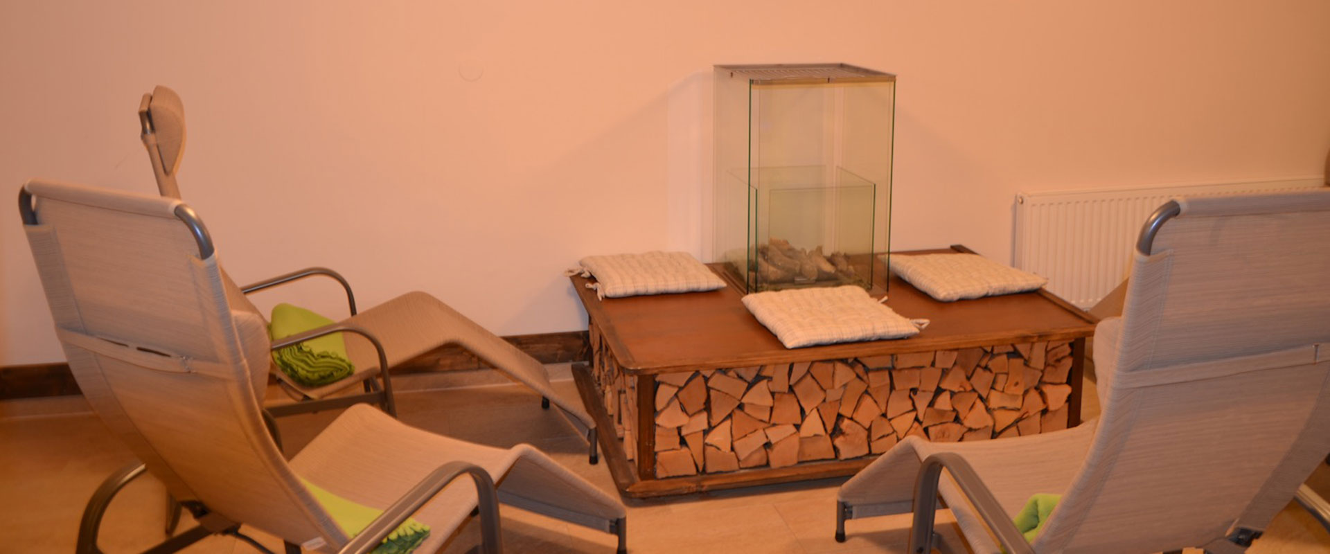 Hotel & Suites Zell am See