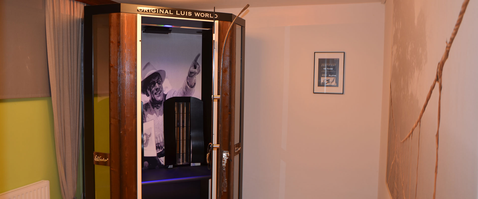 Hotel & Suites Zell am See