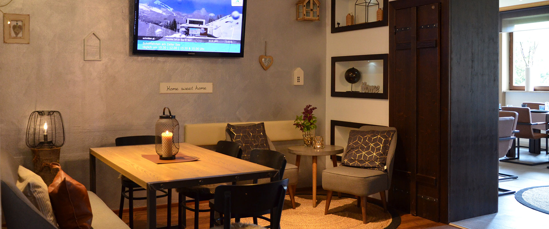 Hotel & Suites Zell am See