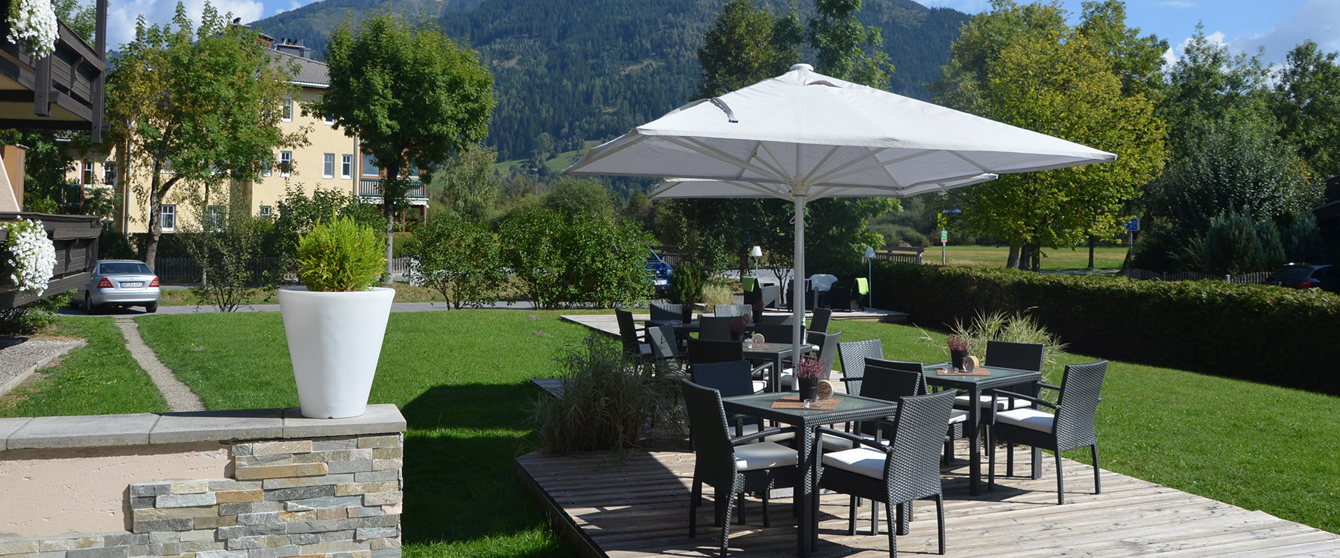 Hotel & Suites Zell am See