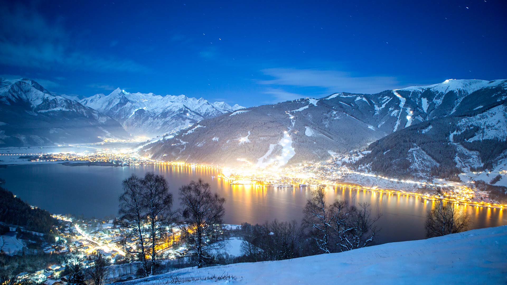 Village Appartement Zell am See