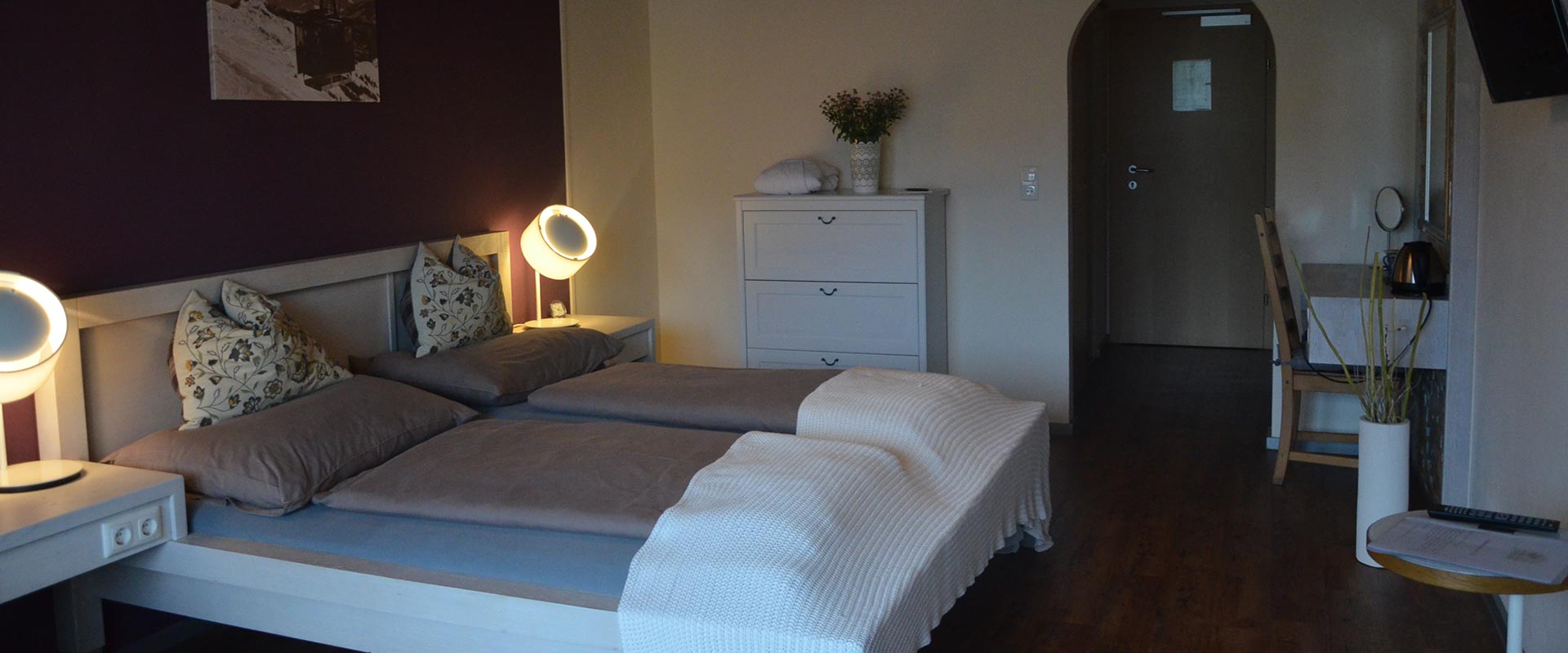 Hotel & Suites Zell am See