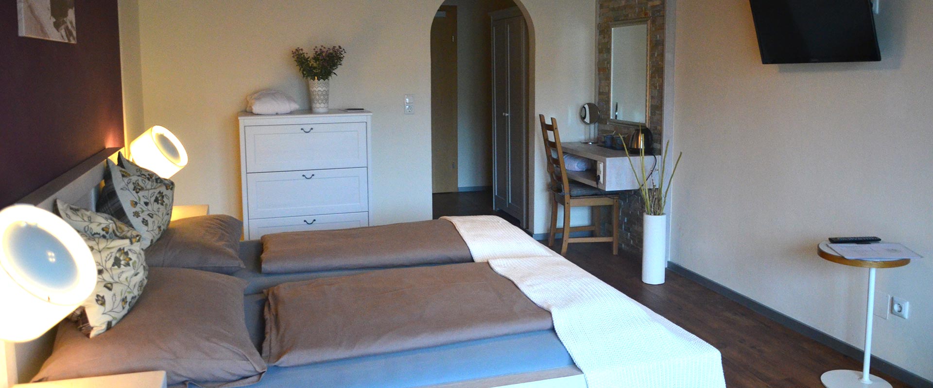 Hotel & Suites Zell am See