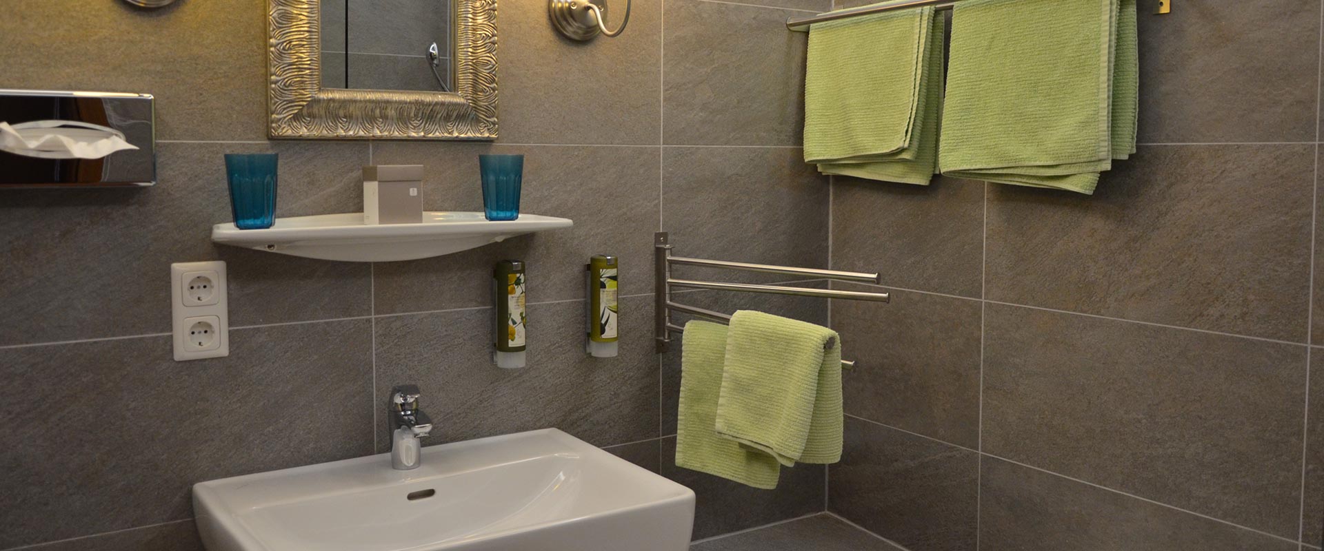 Hotel & Suites Zell am See