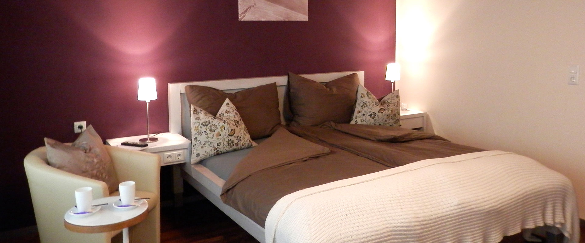 Hotel & Suites Zell am See