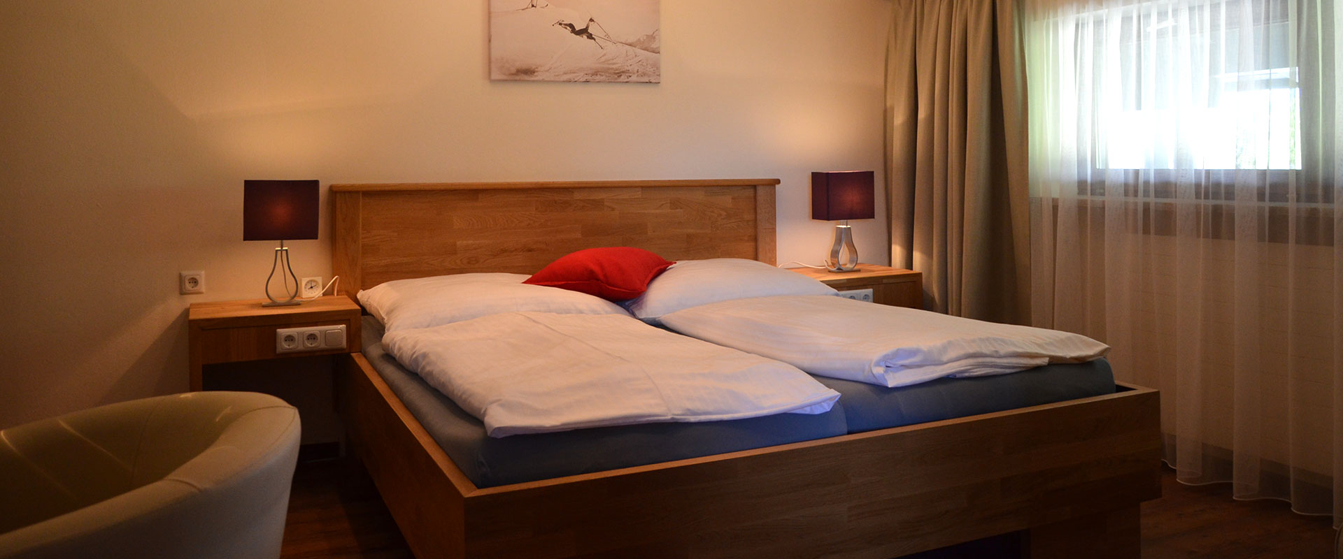 Hotel & Suites Zell am See