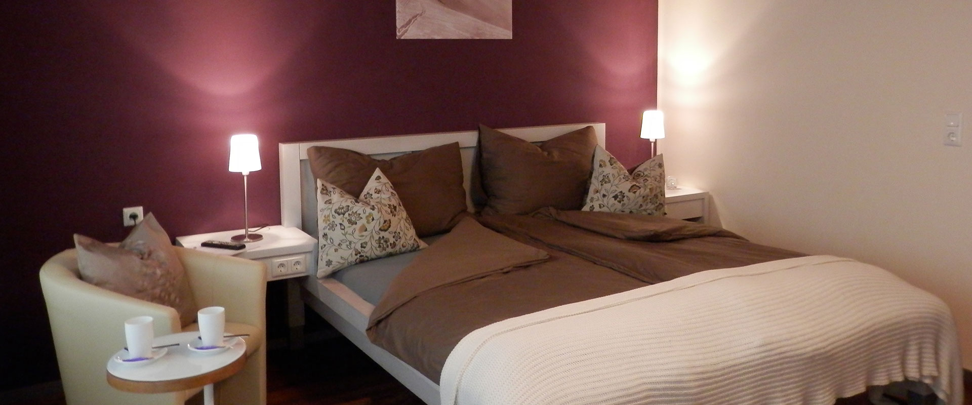 Hotel & Suites Zell am See