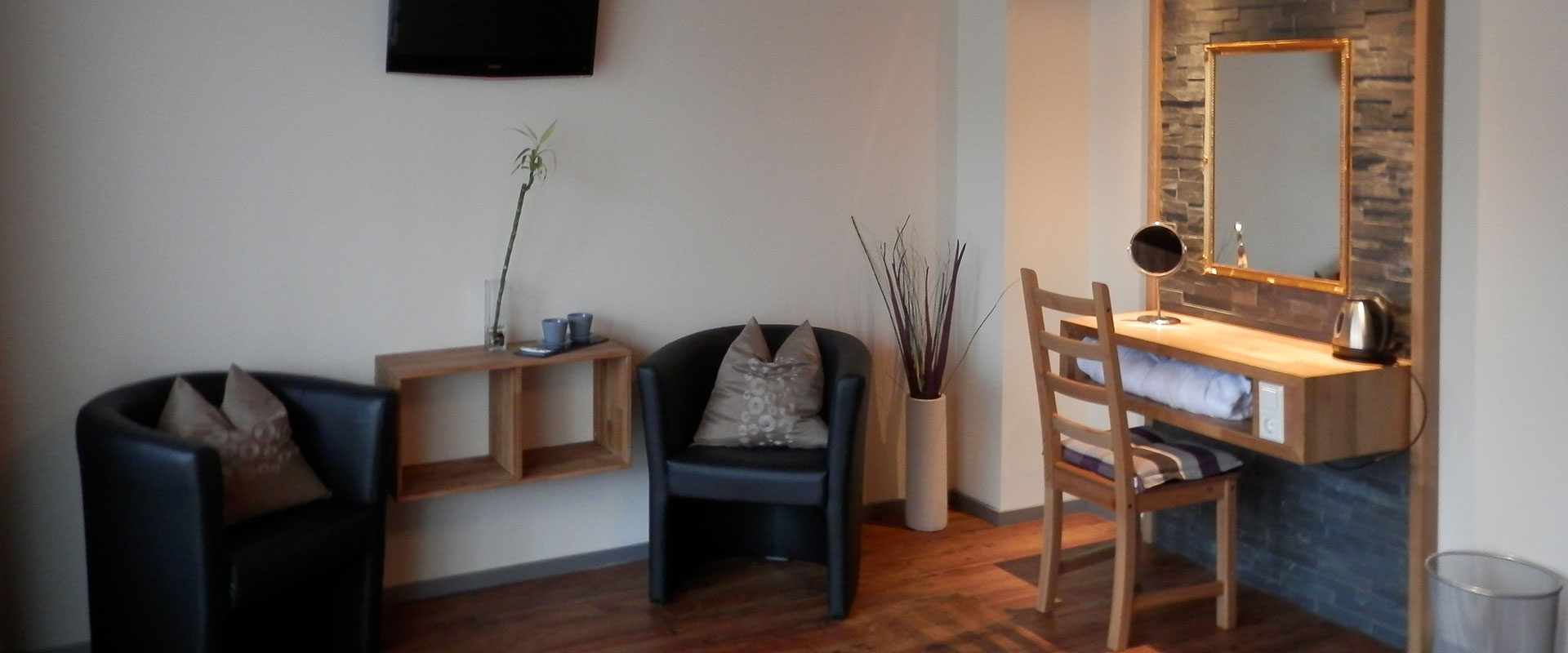 Hotel & Suites Zell am See