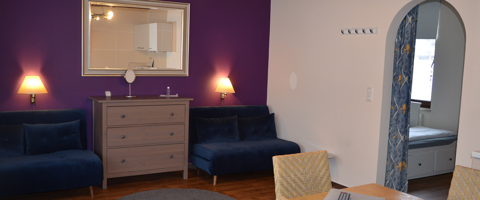 Hotel & Suites Zell am See