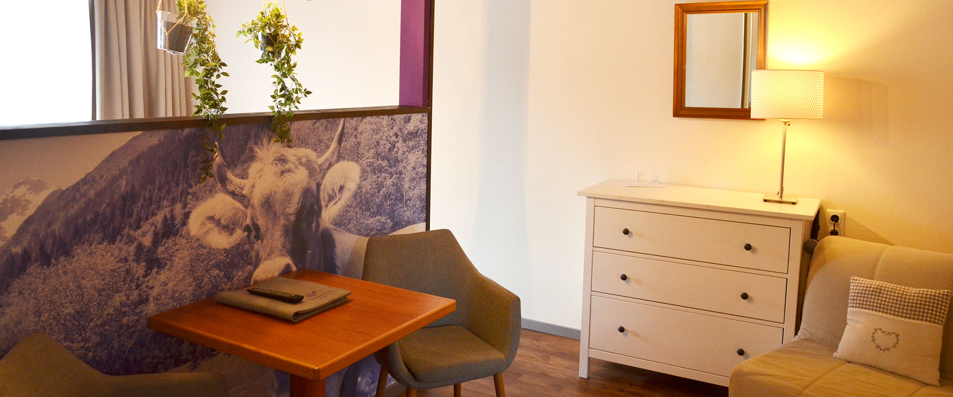 Hotel & Suites Zell am See